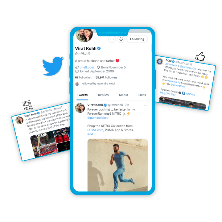 Scrape-Data-from-Twitter-Social-Media-App